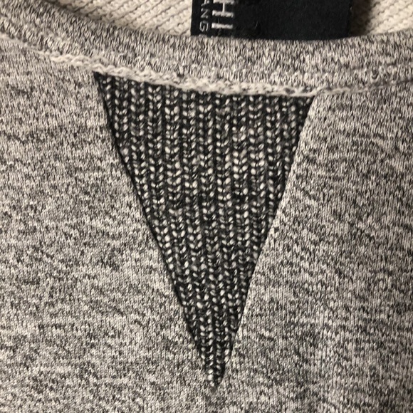 Dolan sweater T-shirt - Picture 2 of 5